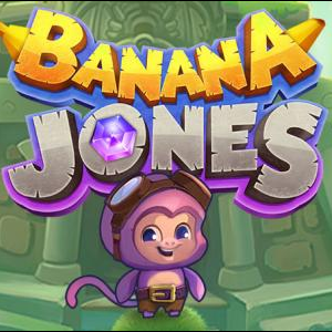 Banana Jones