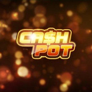 Cash Pot