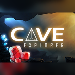 Cave Explorer