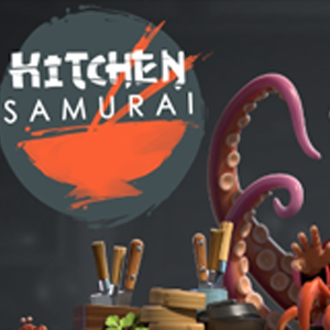 Kitchen Samurai