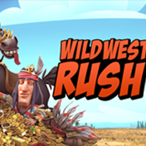 Wild West Rush