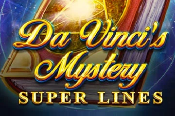 Da Vinci’s Mystery Super Lines