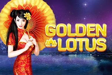 Golden Lotus