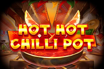 Hot Hot Chilli Pot