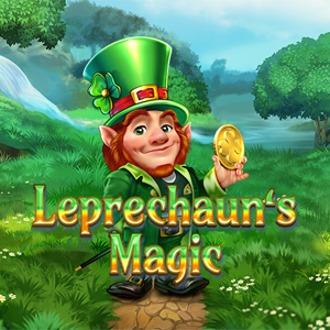 Leprechaun’s Magic