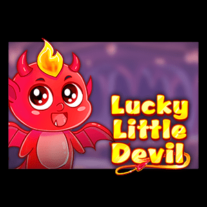 Lucky Little Devil