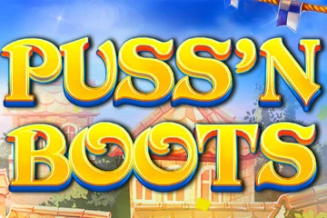 Puss ‘N Boots