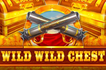 Slot Wild Wild Chest
