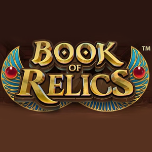 Book of Relics