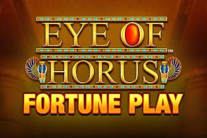 Eye of Horus Fortune Play