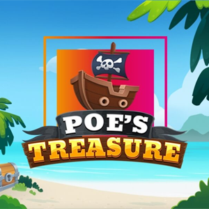 Poe’s Treasure