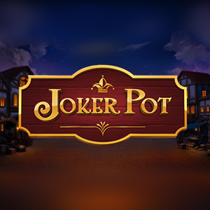 Joker Pot