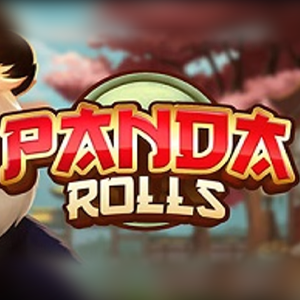 Panda Rolls