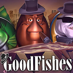 GoodFishes