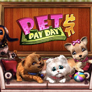 Pets Pay Day