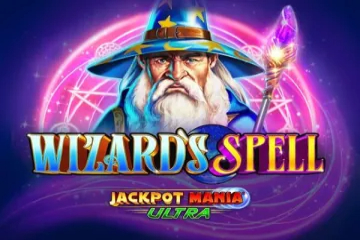Wizard’s Spell