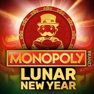 Monopoly Lunar New Year