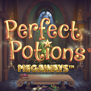 Perfect Potions Megaways