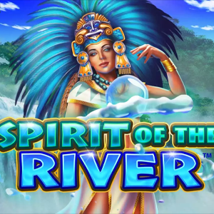 Spirit of the River