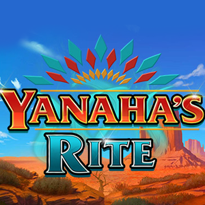 Yanaha’s Rite