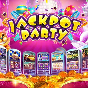 Jackpot Party