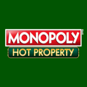 Monopoly Hot Property