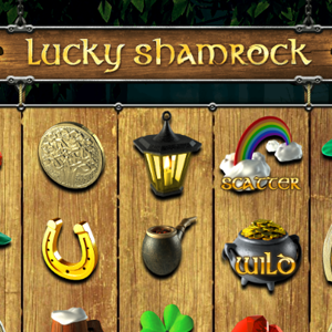 Lucky Shamrock