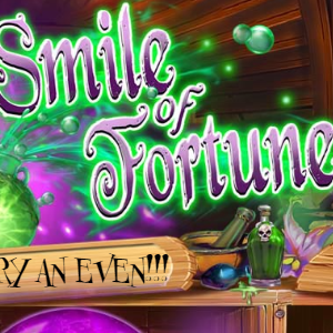 Smile of Fortune