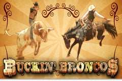 Buckin’ Broncos