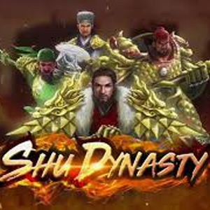 Shu Dynasty