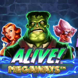 Alive Megaways