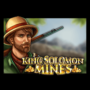 King Solomon Mines