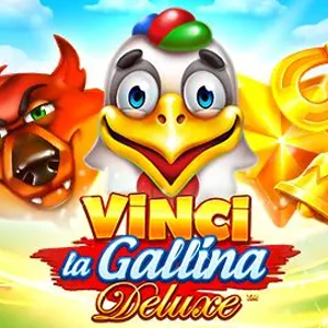 Vinci la Gallina Deluxe