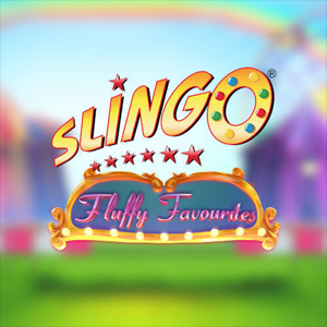 Slingo Fluffy Favourites