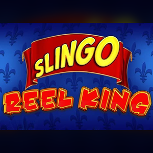 Slingo Reel King