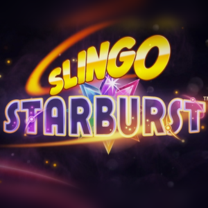 Slingo Starburst