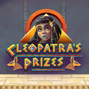 Cleopatra’s Prizes