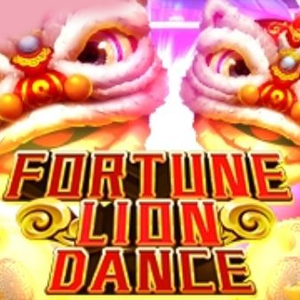 Fortune Lion Dance