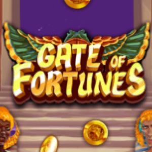 Gate of Fortunes