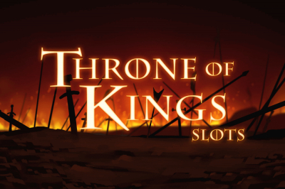 Throne of Kings