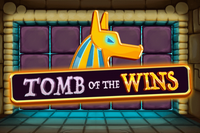 Tomb of the Wins