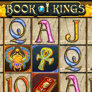 Book of Kings