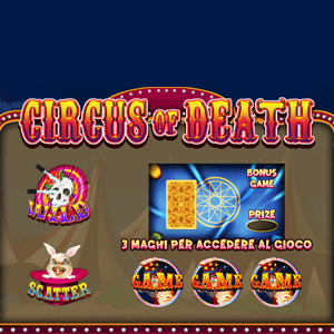 Circus of Death