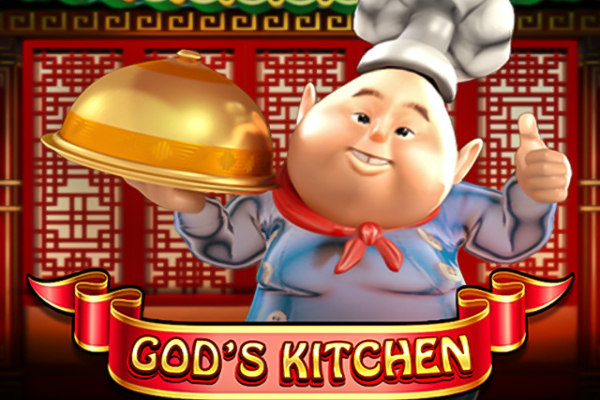 God’s Kitchen