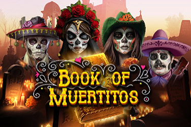 Book of Muertitos