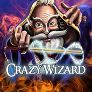 Crazy Wizard