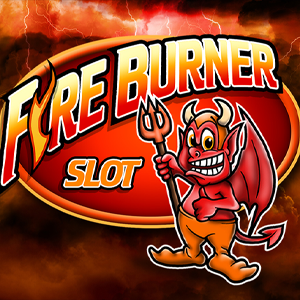 Fire Burner