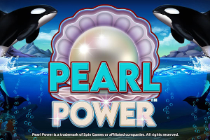 Pearl Power