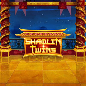 Shaolin Twins
