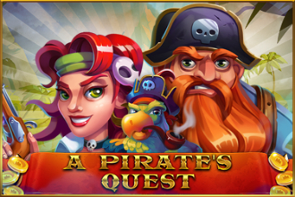A Pirate’s Quest